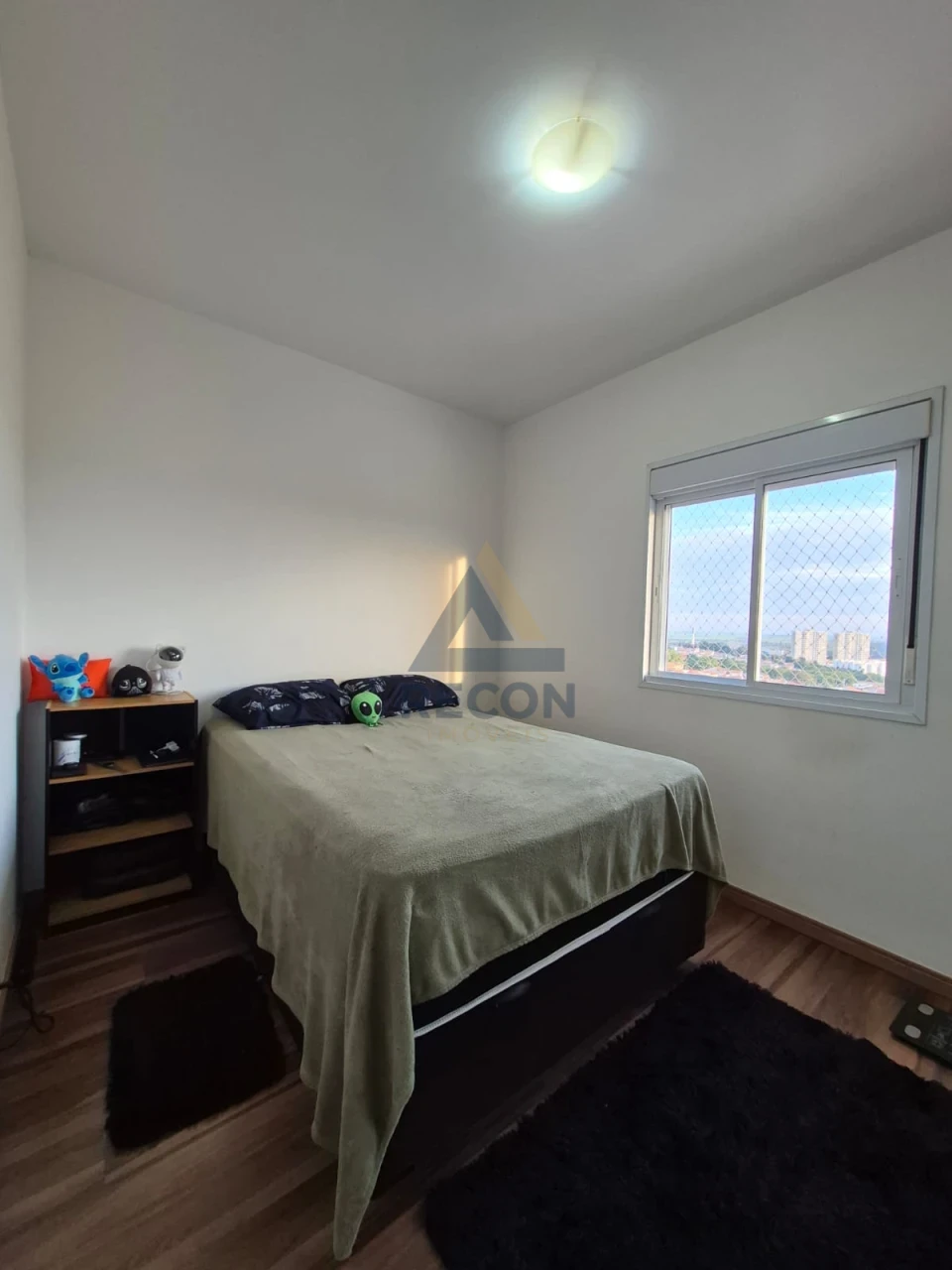 Imagens do imóveis Apartamento À Venda Jardim São Francisco Santa Bárbara D'Oeste