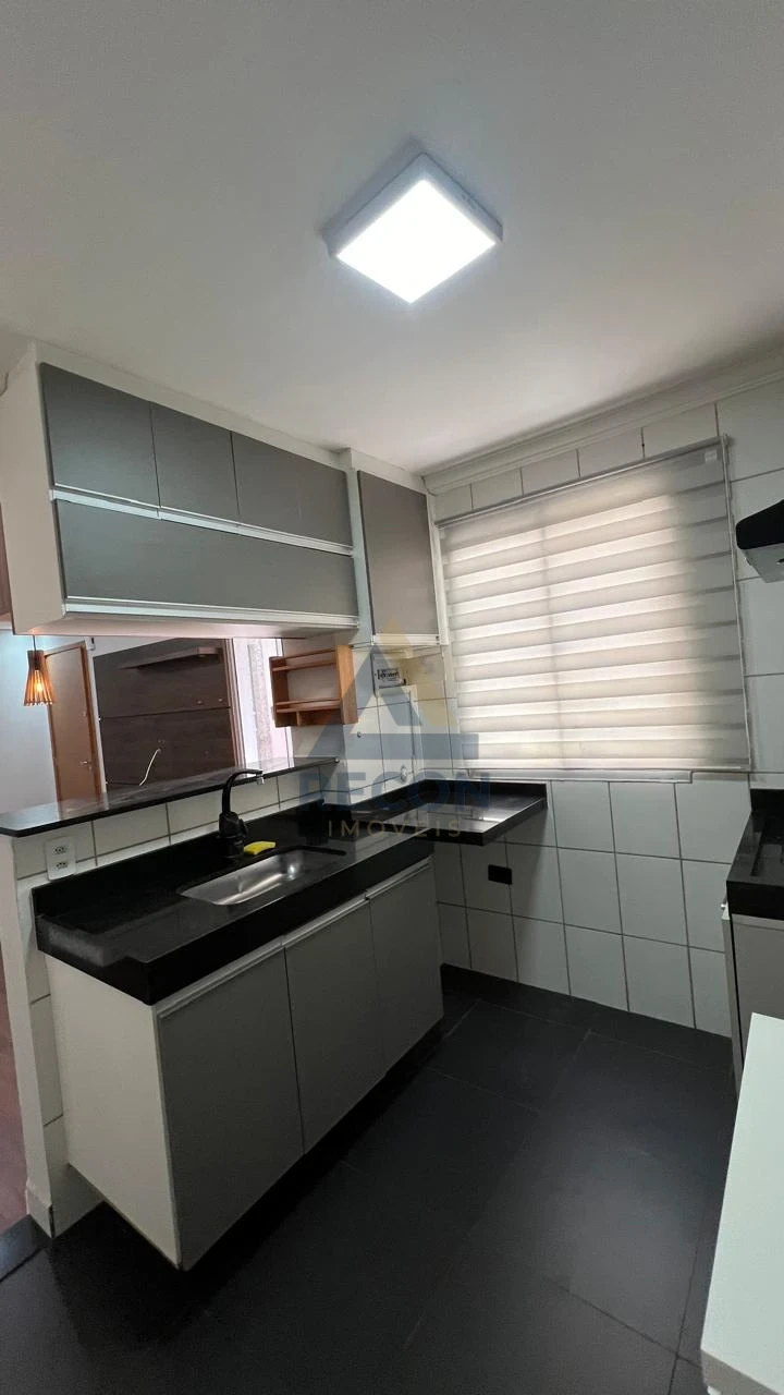 Imagens do imóveis Apartamento À Venda Jardim Terramérica Iii Americana