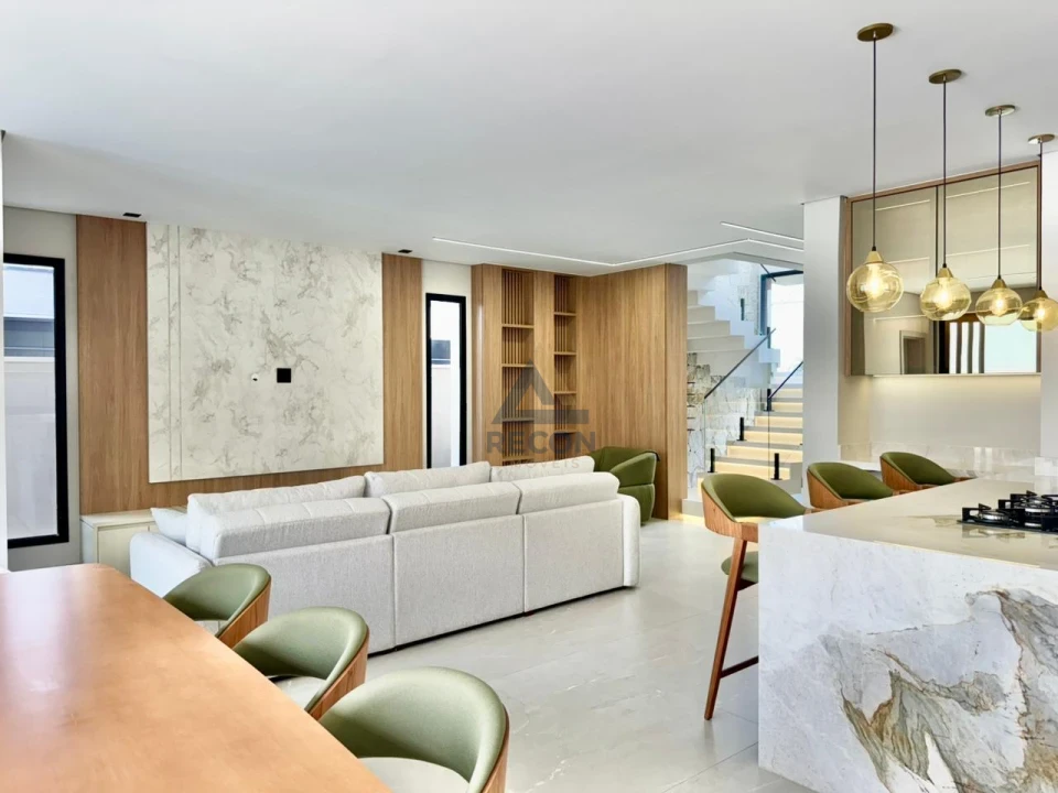 Imagens do imóveis Casa Em Condomínio À Venda Engenho Velho Nova Odessa