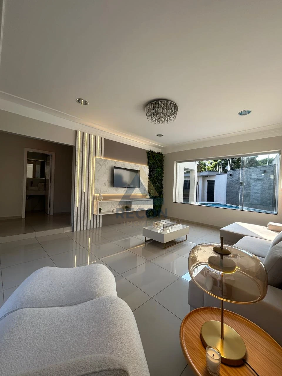 Imagens do imóveis Casa À Venda Vila Santa Maria Americana