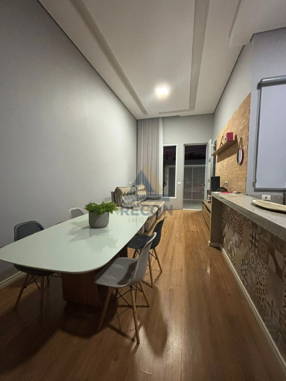 Imagens do imóveis casa