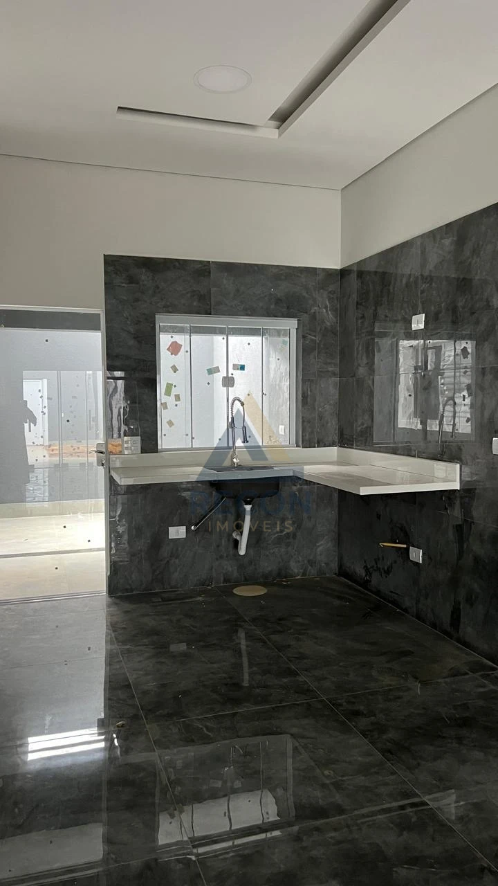 Imagens do imóveis Casa À Venda Jardim Jacyra Americana