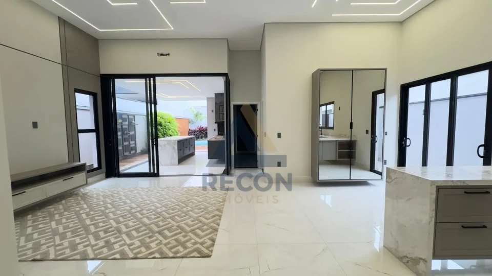 Imagens do imóveis Casa Em Condomínio Á Venda Engenho Velho Nova Odessa