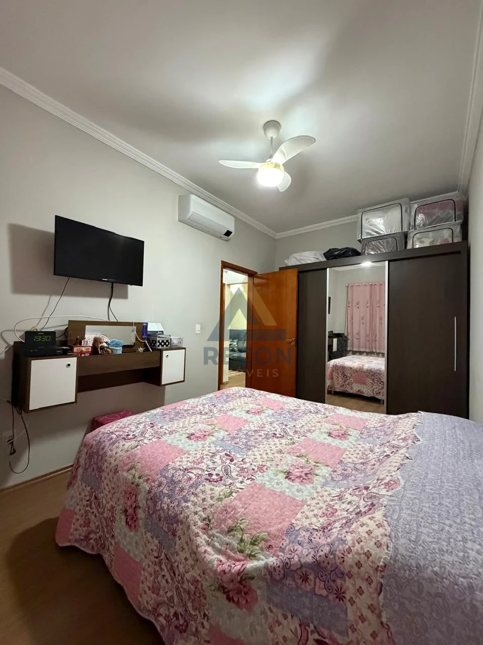 Imagens do imóveis Apartamento À Venda Vila Santa Maria Americana