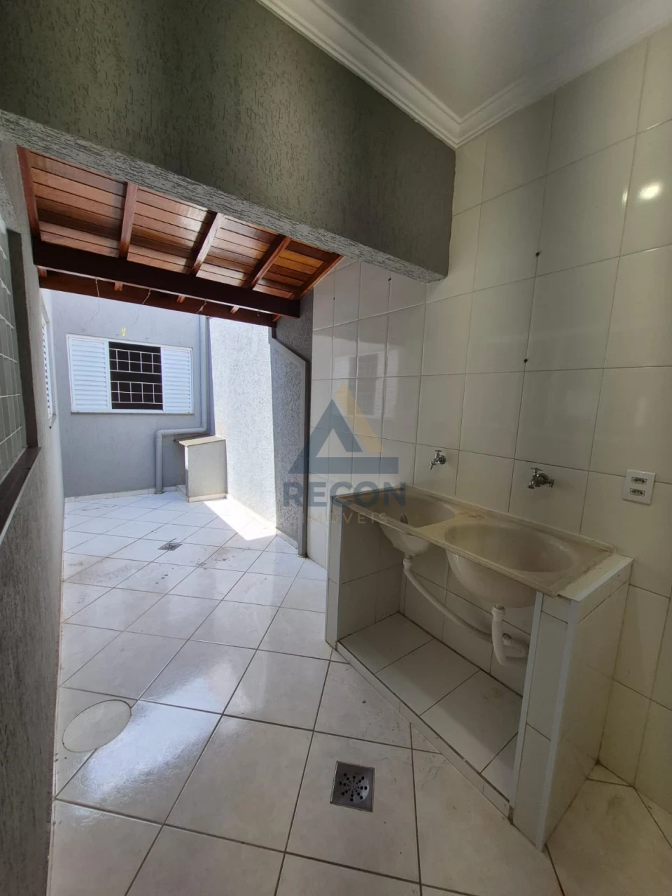 Imagens do imóveis Casa À Venda Jardim Souza Queiroz Santa Bárbara D'Oeste