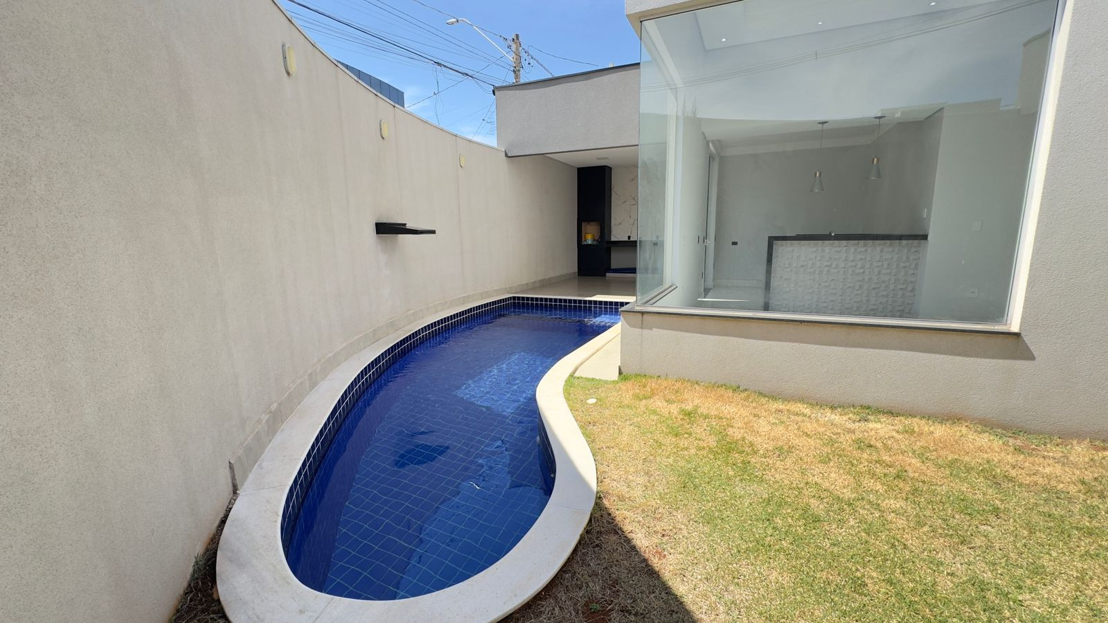 Imagens do imóveis Casa Á Venda Jardim Terramérica Iii Americana