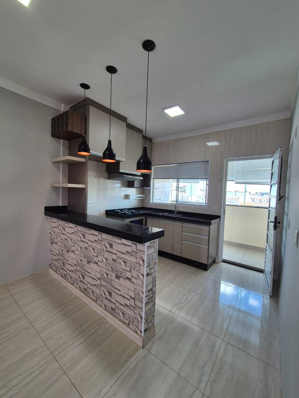 Imagens do imóveis Apartamento Á Venda Jardim Terramérica Iii Americana