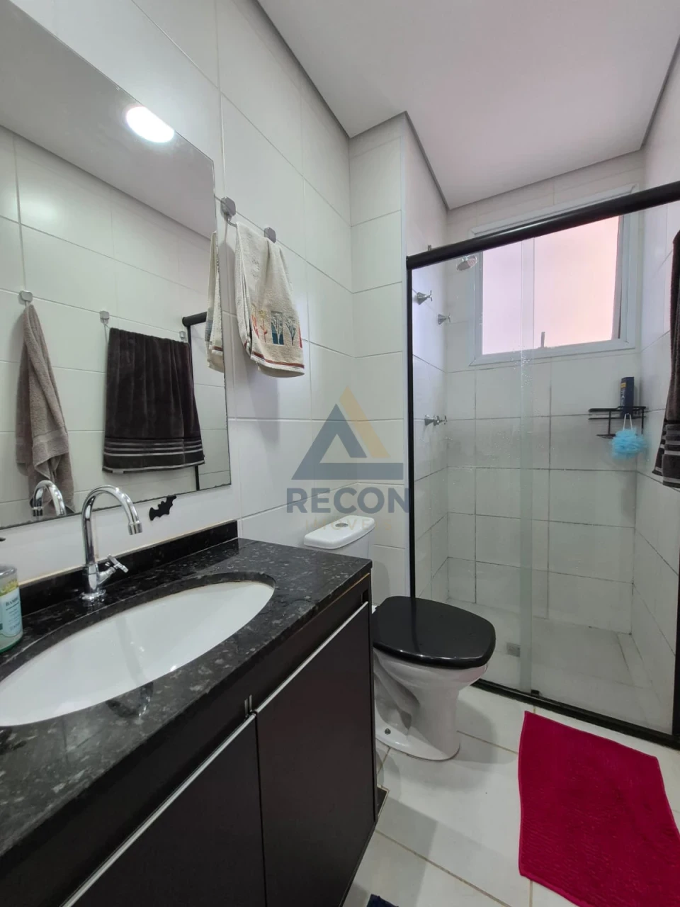Imagens do imóveis Apartamento À Venda Jardim São Francisco Santa Bárbara D'Oeste