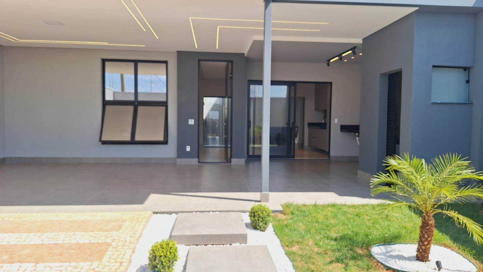 Imagens do imóveis Casa Á Venda Jardim Souza Queiroz Santa Bárbara D'Oeste