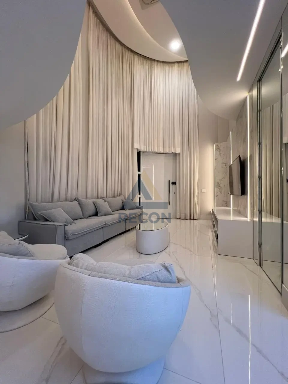 Imagens do imóveis Casa Em Condomínio À Venda Loteamento Residencial Jardim Villagio Americana