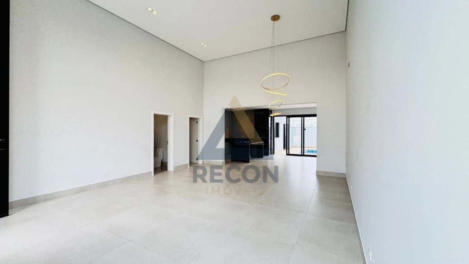 Imagens do imóveis Casa Em Condomínio Á Venda Jardim Recanto Das Águas Nova Odessa