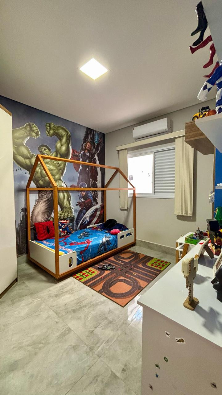 Imagens do imóveis Casa Á Venda Parque Universitário Americana