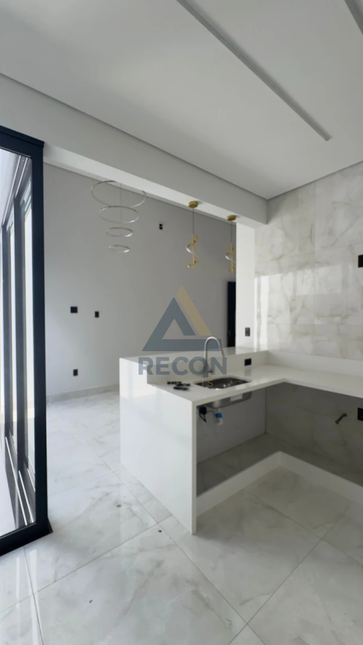 Imagens do imóveis Casa À Venda Jardim São Domingos Americana