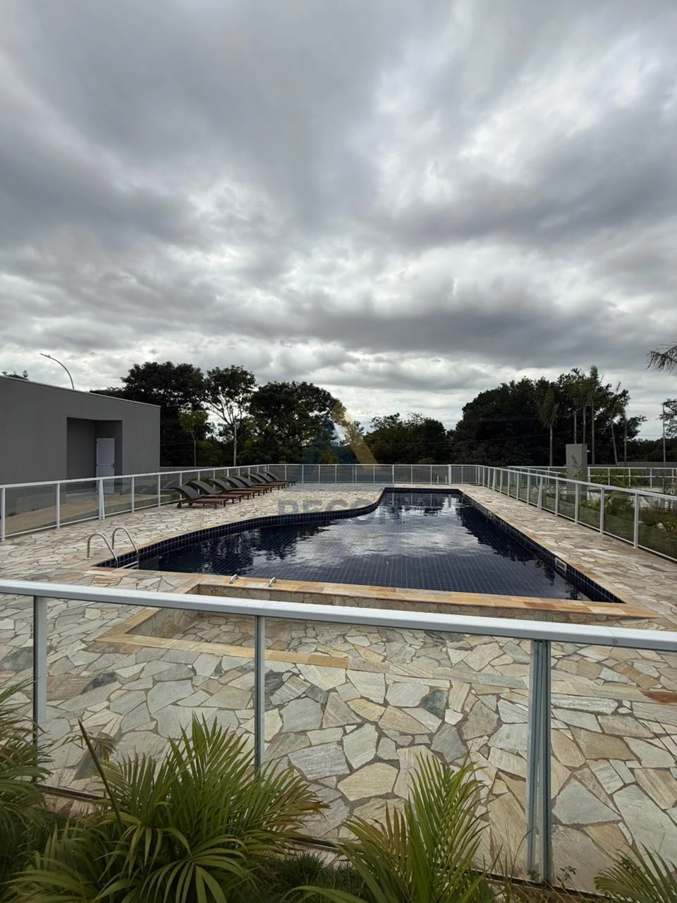 Imagens do imóveis Apartamento À Venda Jardim Dos Manacás Santa Bárbara D'Oeste