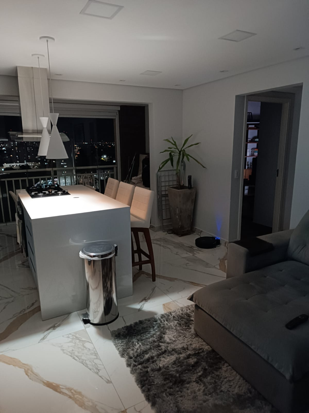 Imagens do imóveis Apartamento Á Venda Catharina Zanaga Americana