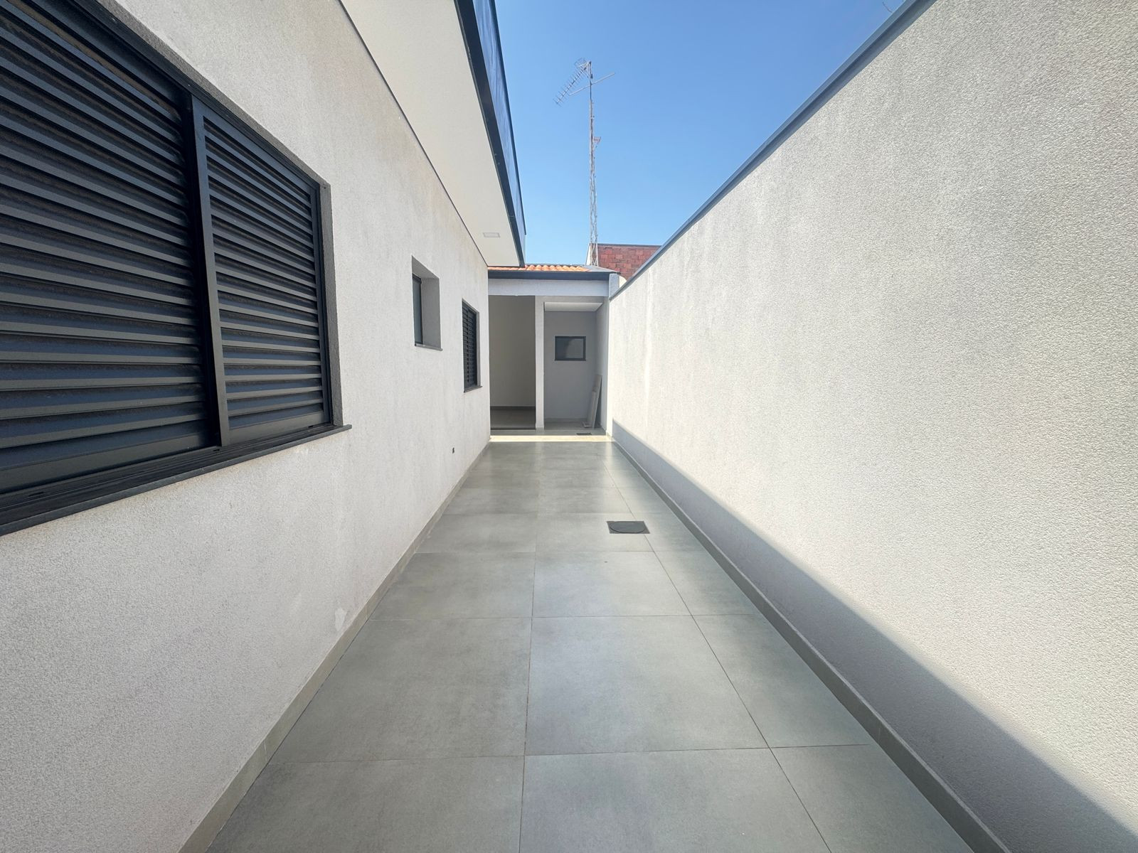 Imagens do imóveis Casa Á Venda Parque Universitário Americana