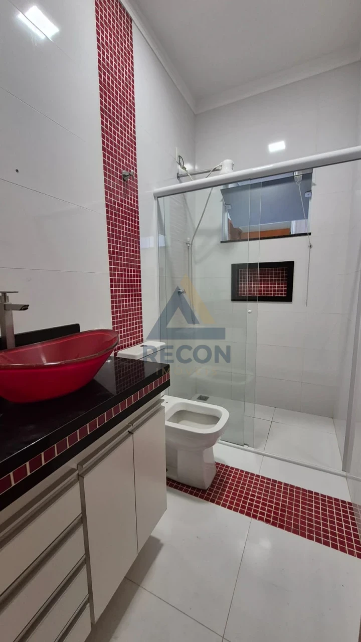 Imagens do imóveis Casa À Venda Parque Universitário Americana