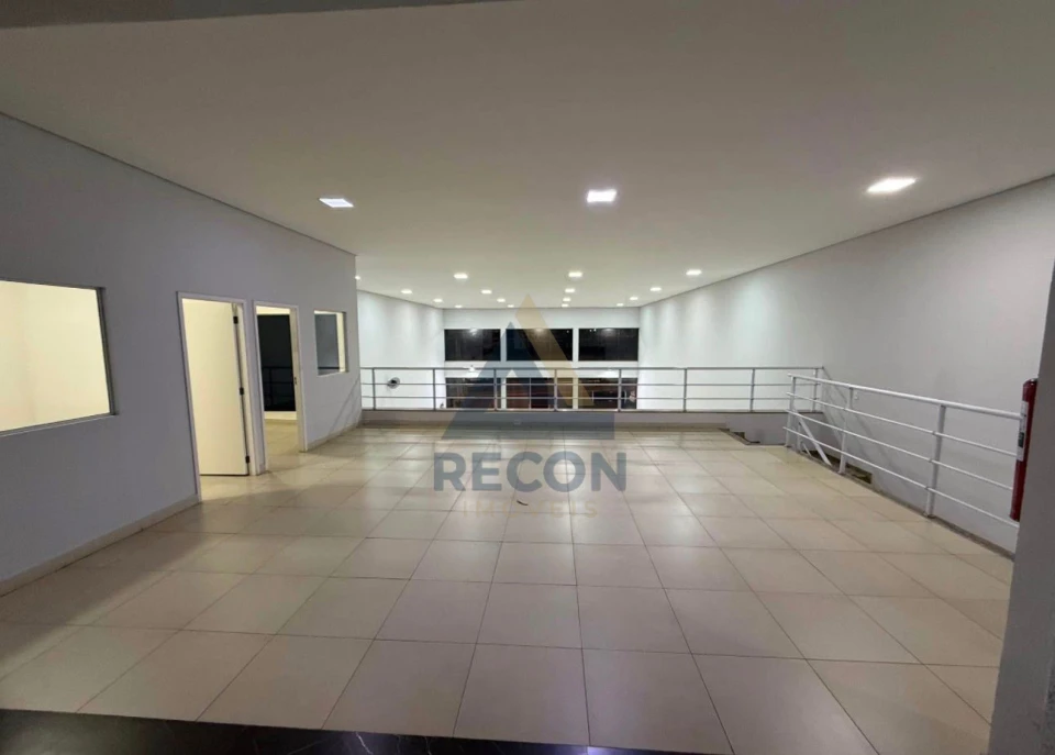 Imagens do imóveis Comercial Para Alugar Jardim Mollon Santa Bárbara D'Oeste