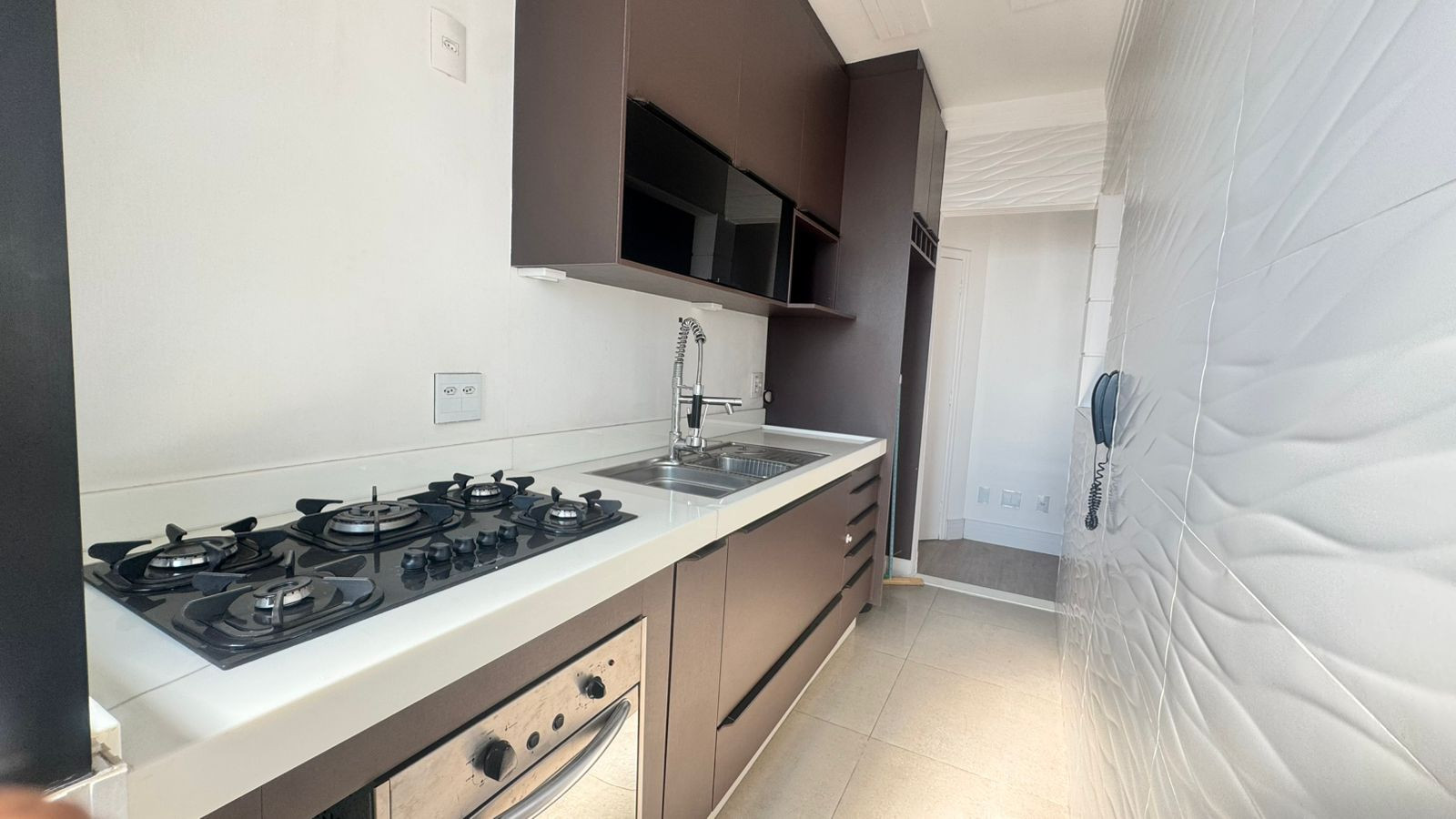 Imagens do imóveis Apartamento Á Venda Vila Omar Americana