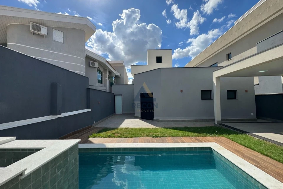 Imagens do imóveis Casa Em Condomínio À Venda Bairro Da Lagoa Americana