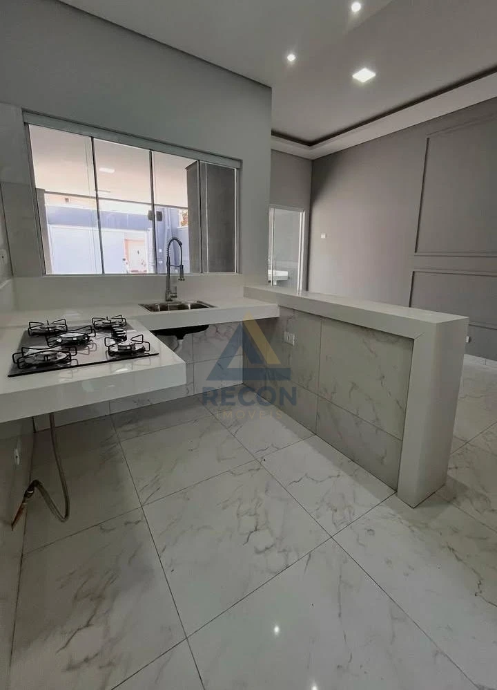 Imagens do imóveis Casa À Venda Jardim Terramérica Iii Americana