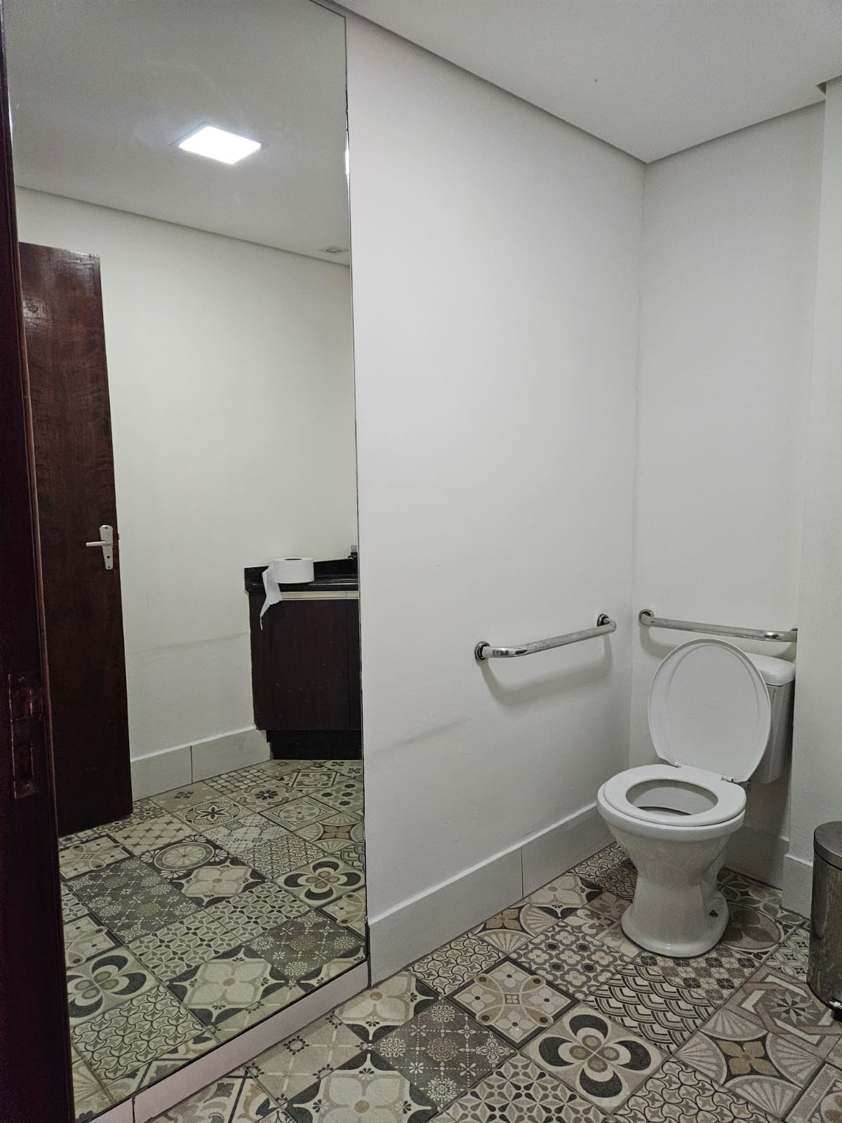 Imagens do imóveis Comercial Para Alugar Jardim Paulista Americana