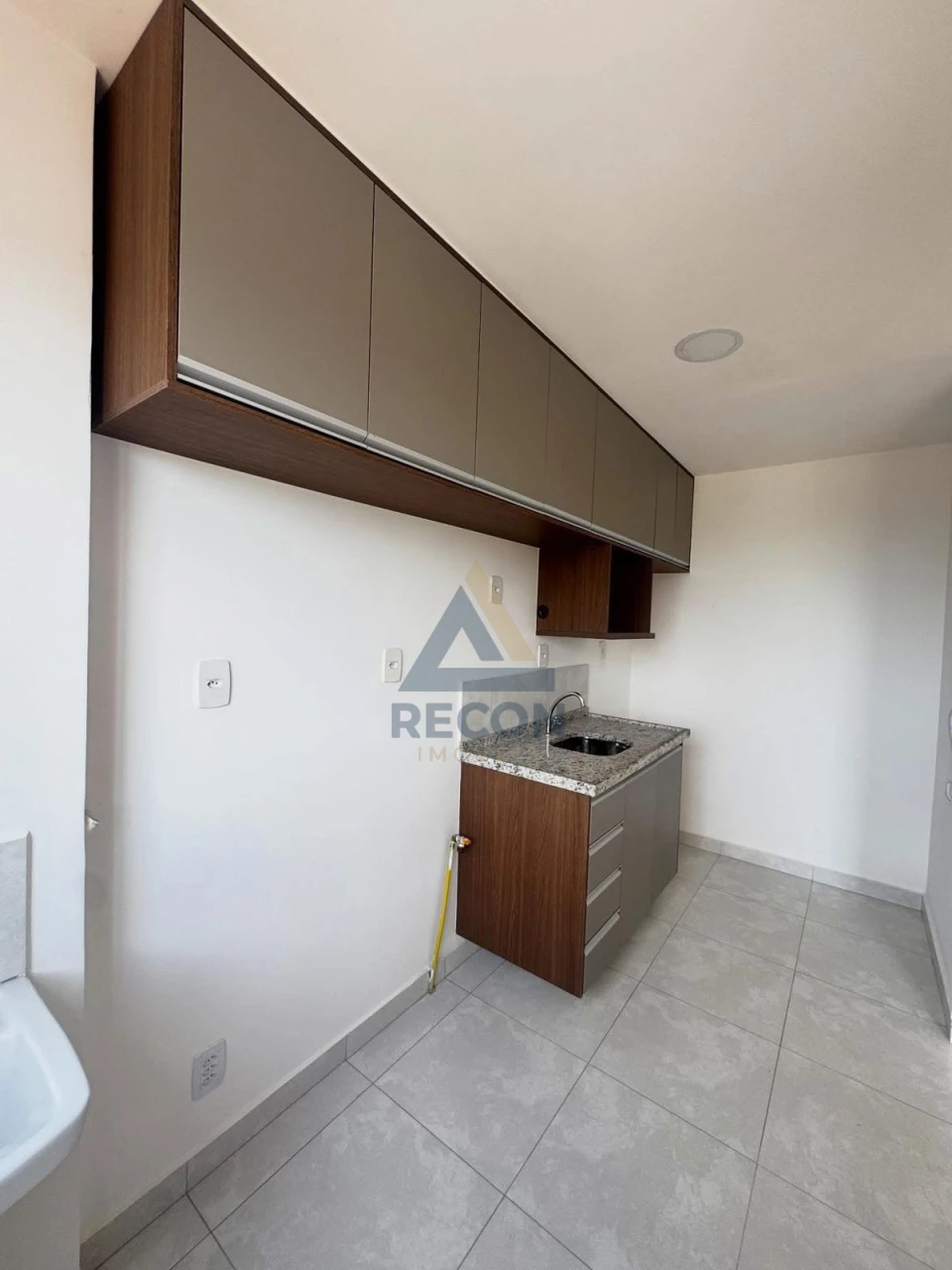 Imagens do imóveis Apartamento Para Alugar Residencial Colline Americana