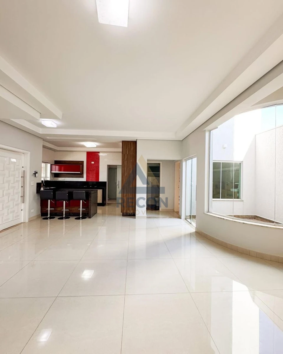 Imagens do imóveis Casa À Venda Jardim Terramérica Iii Americana