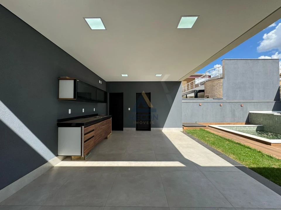 Imagens do imóveis Casa Em Condomínio À Venda Bairro Da Lagoa Americana