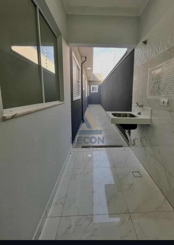 Imagens do imóveis Casa À Venda Jardim Terramérica Iii Americana