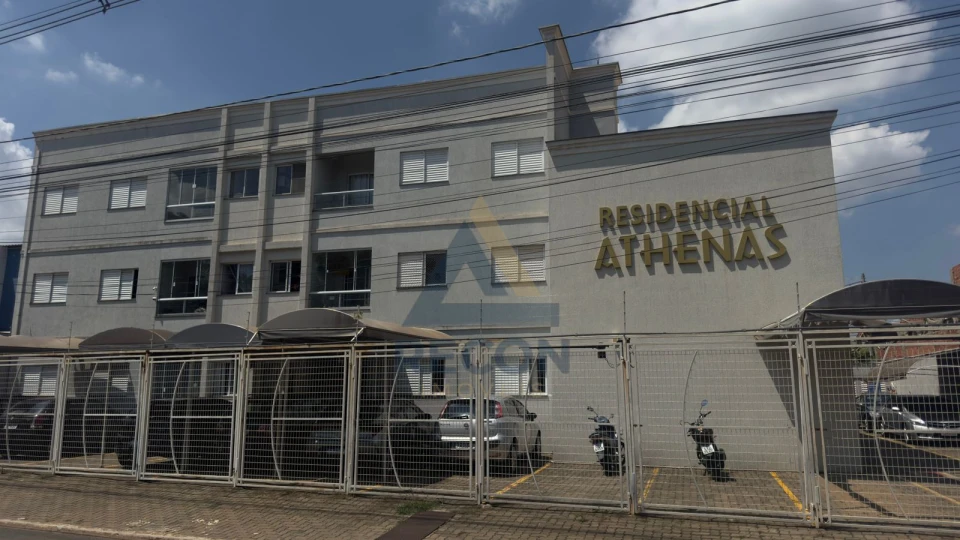 Imagens do imóveis Apartamento Para Alugar Jardim Das Orquídeas Santa Bárbara D'Oeste