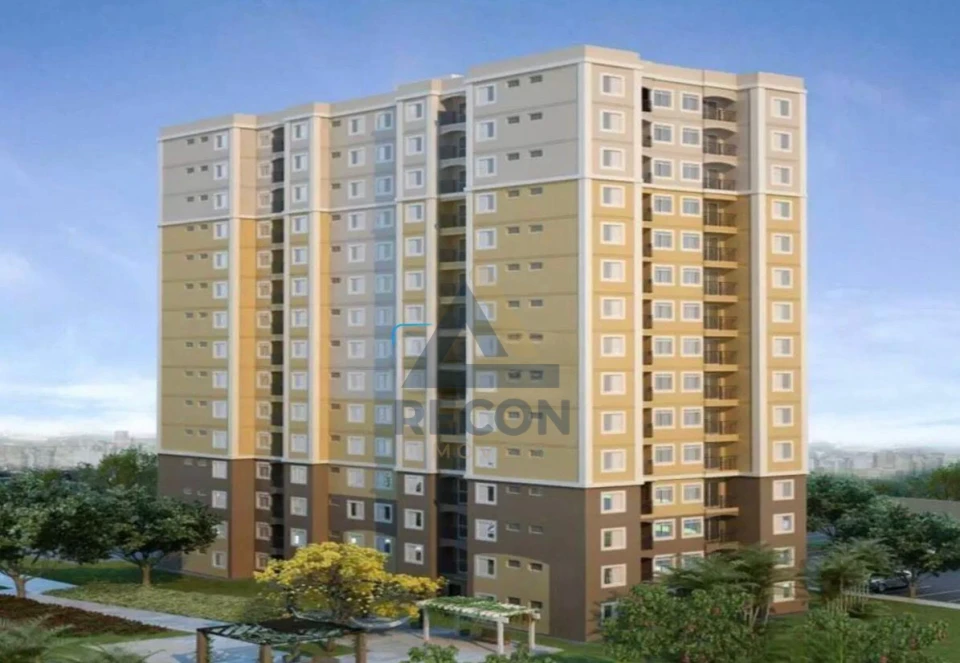 Imagens do imóveis Apartamento Para Alugar Jardim Nossa Senhora Do Carmo Americana