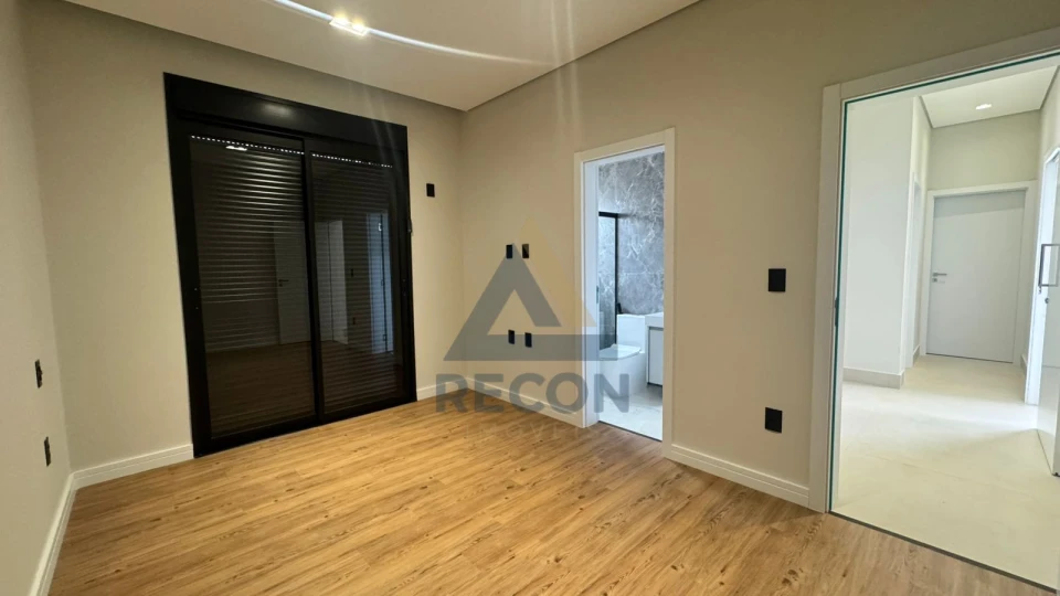 Imagens do imóveis Casa Em Condomínio À Venda Residencial Mac Knight Santa Bárbara D'Oeste