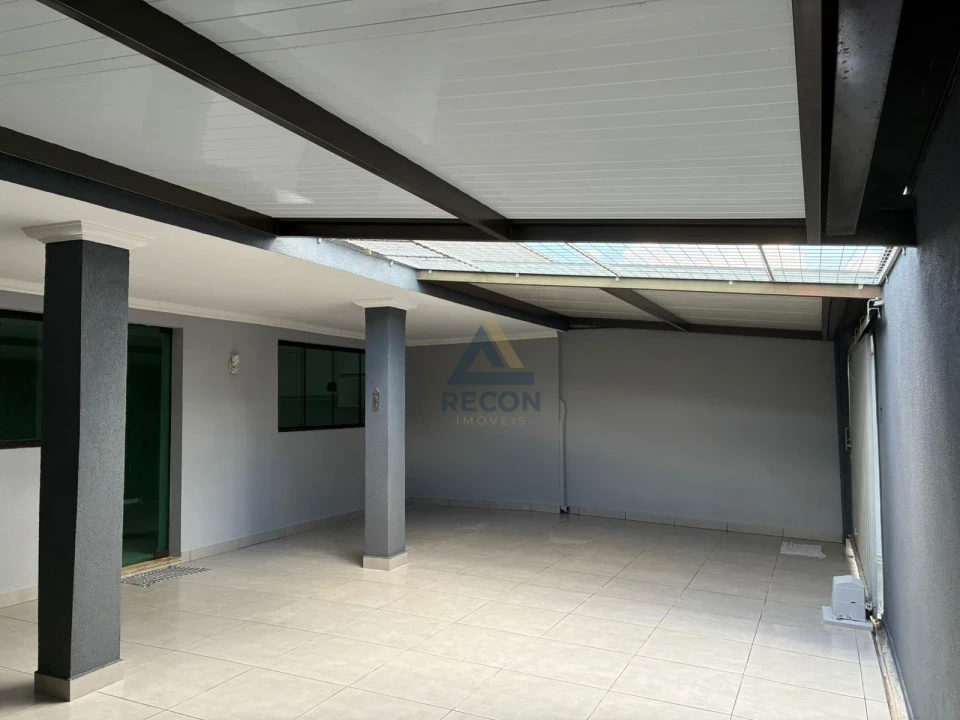 Imagens do imóveis Casa À Venda Nova Americana Americana