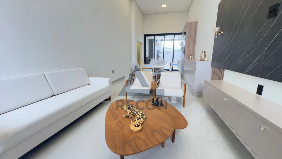 Imagens do imóveis Casa Em Condomínio Á Venda Engenho Velho Nova Odessa