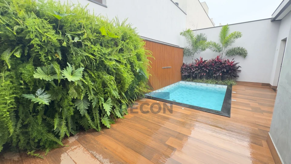 Imagens do imóveis Casa Em Condomínio Á Venda Engenho Velho Nova Odessa