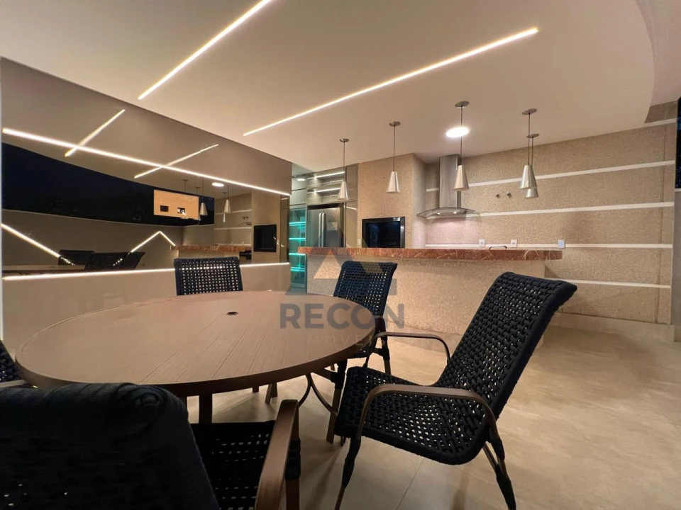 Imagens do imóveis Casa Em Condomínio À Venda Loteamento Residencial Jardim Villagio Americana