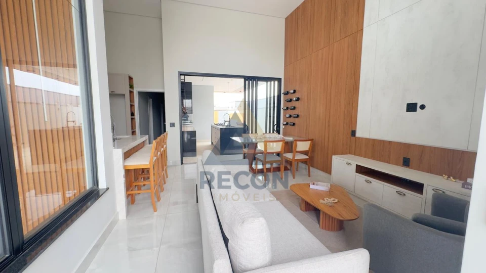 Imagens do imóveis Casa Em Condomínio Á Venda Engenho Velho Nova Odessa