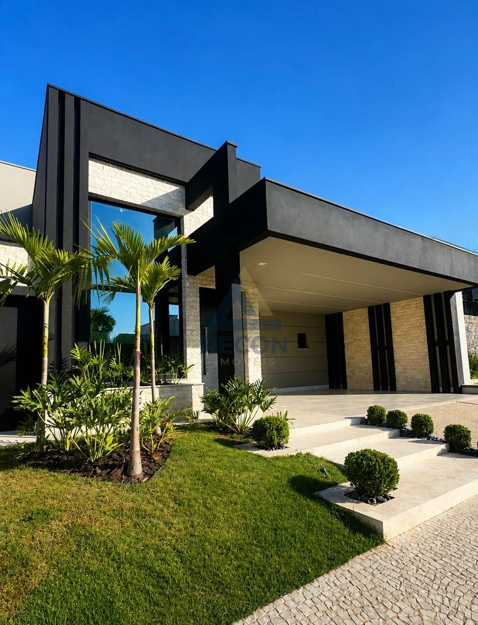 Imagens do imóveis Casa Em Condomínio À Venda Parque Nova Carioba Americana