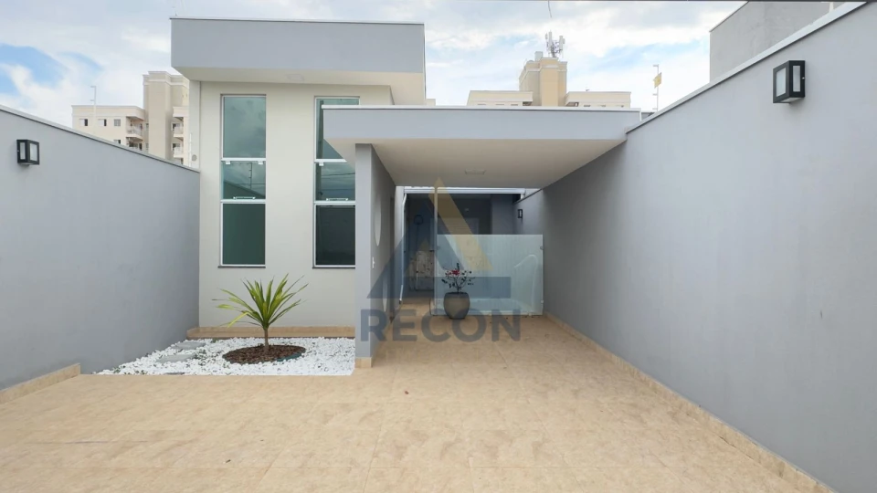 Imagens do imóveis Casa À Venda Parque Universitário Americana