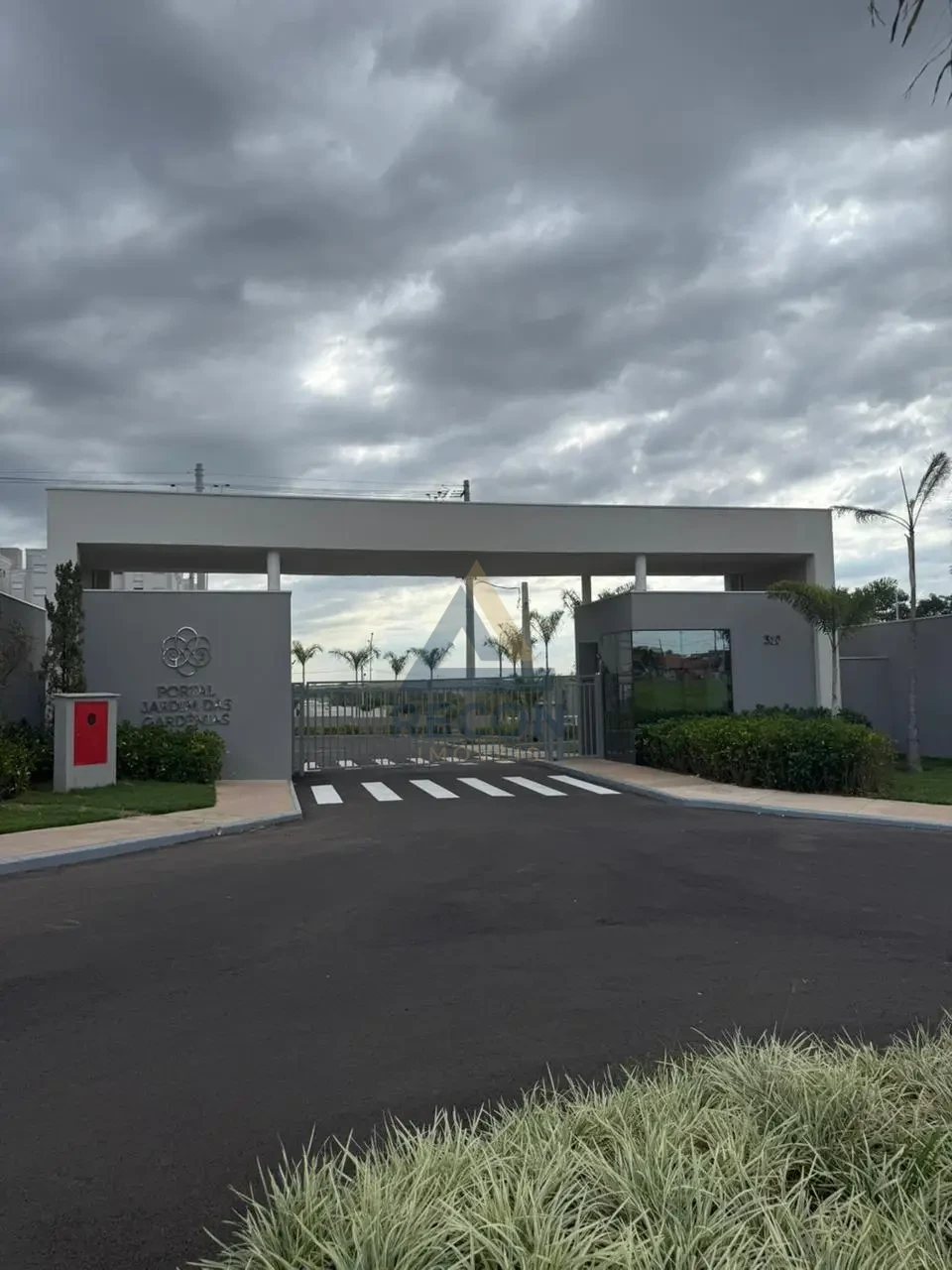 Imagens do imóveis Apartamento À Venda Jardim Dos Manacás Santa Bárbara D'Oeste