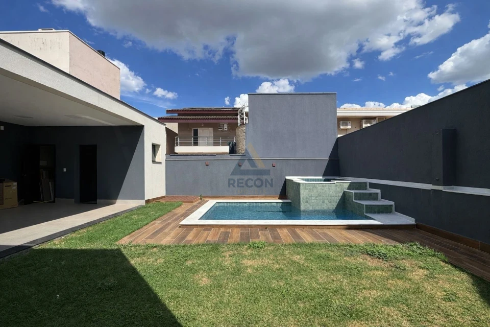 Imagens do imóveis Casa Em Condomínio À Venda Bairro Da Lagoa Americana