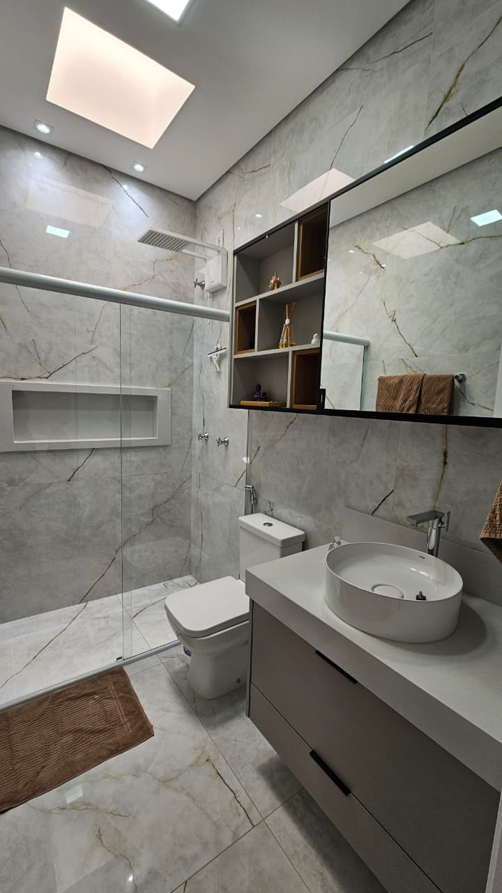 Imagens do imóveis Casa Á Venda Parque Universitário Americana