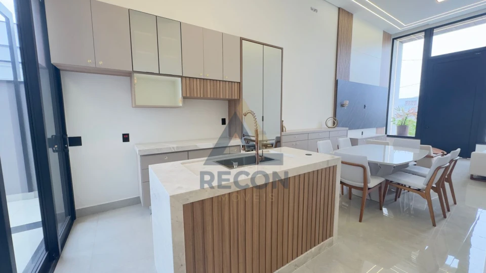 Imagens do imóveis Casa Em Condomínio Á Venda Engenho Velho Nova Odessa