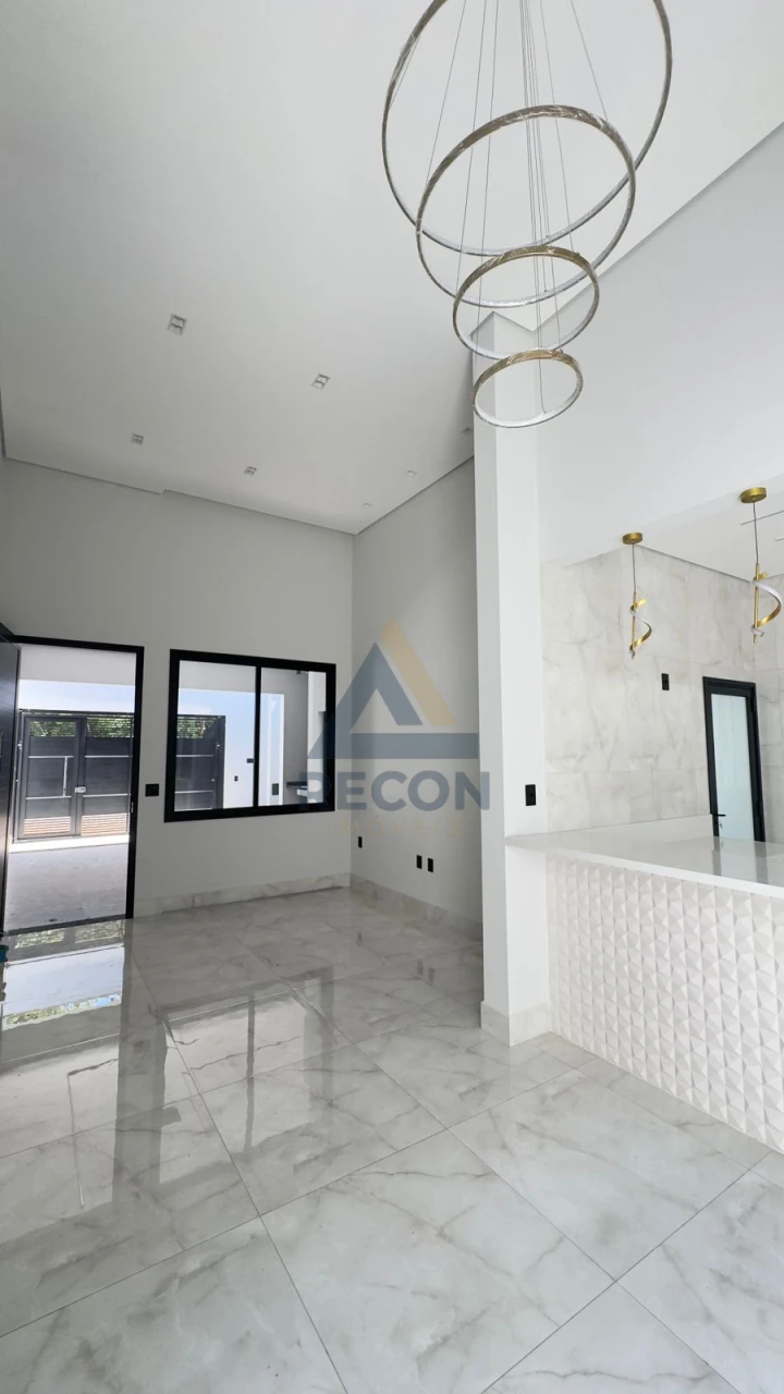 Imagens do imóveis Casa À Venda Jardim São Domingos Americana