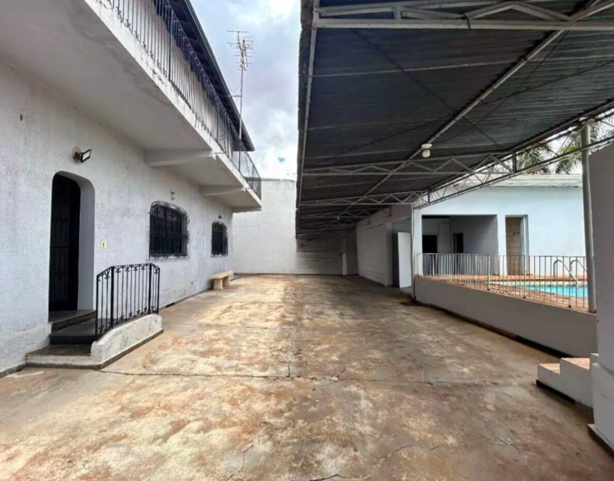 Imagens do imóveis Comercial Á Venda Vila Frezzarim Americana