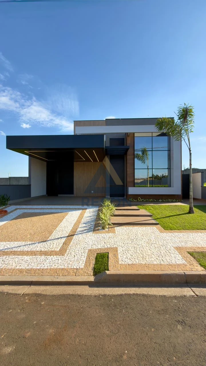Imagens do imóveis Casa Em Condomínio À Venda Engenho Velho Nova Odessa