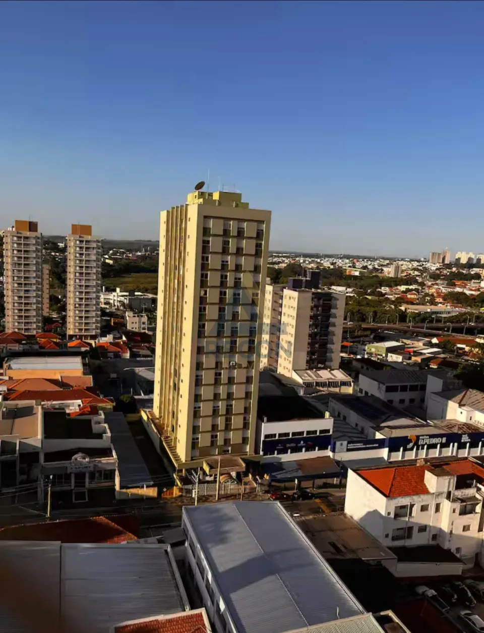 Imagens do imóveis Apartamento À Venda Vila Najar Americana