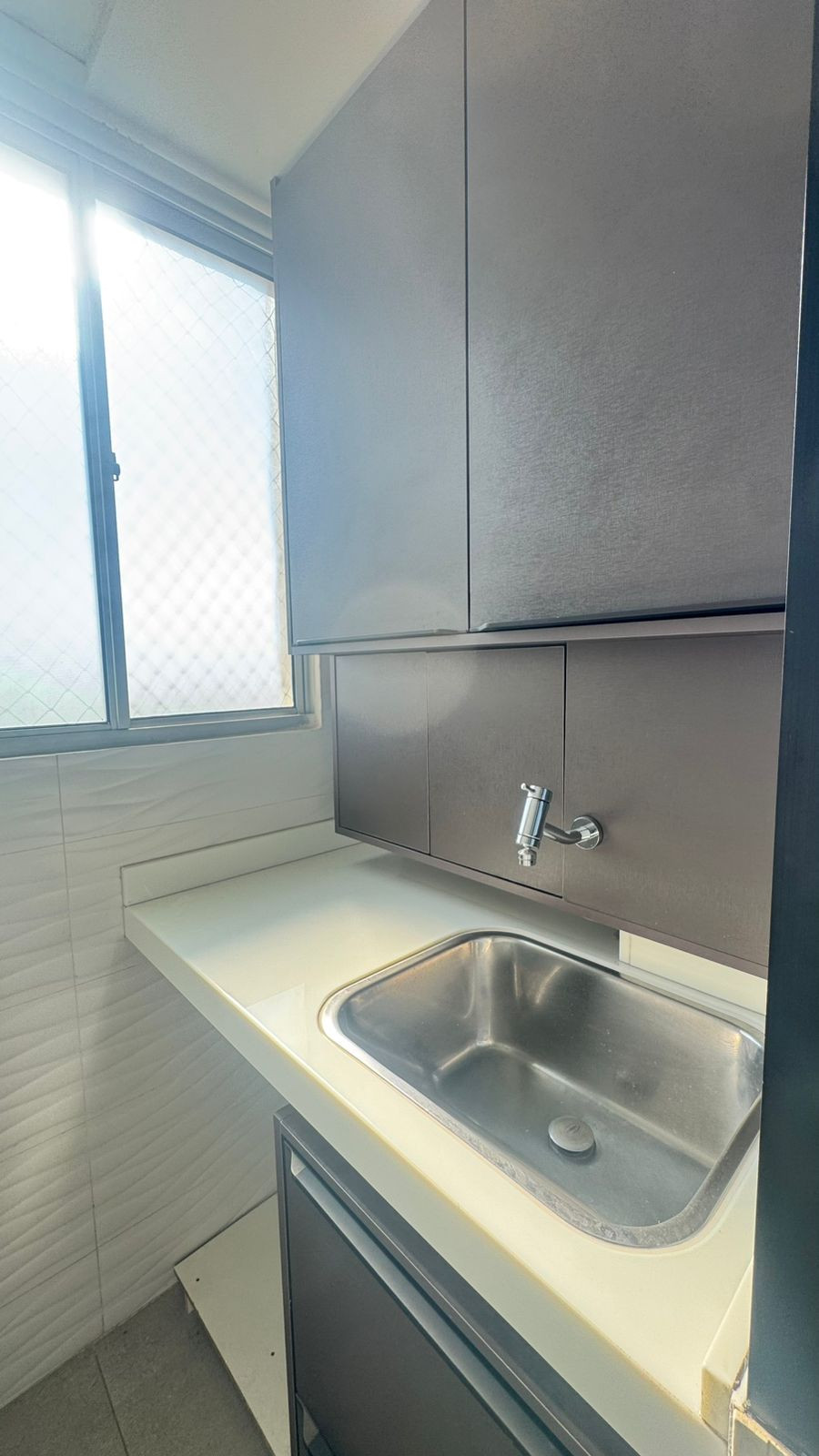 Imagens do imóveis Apartamento Á Venda Vila Omar Americana