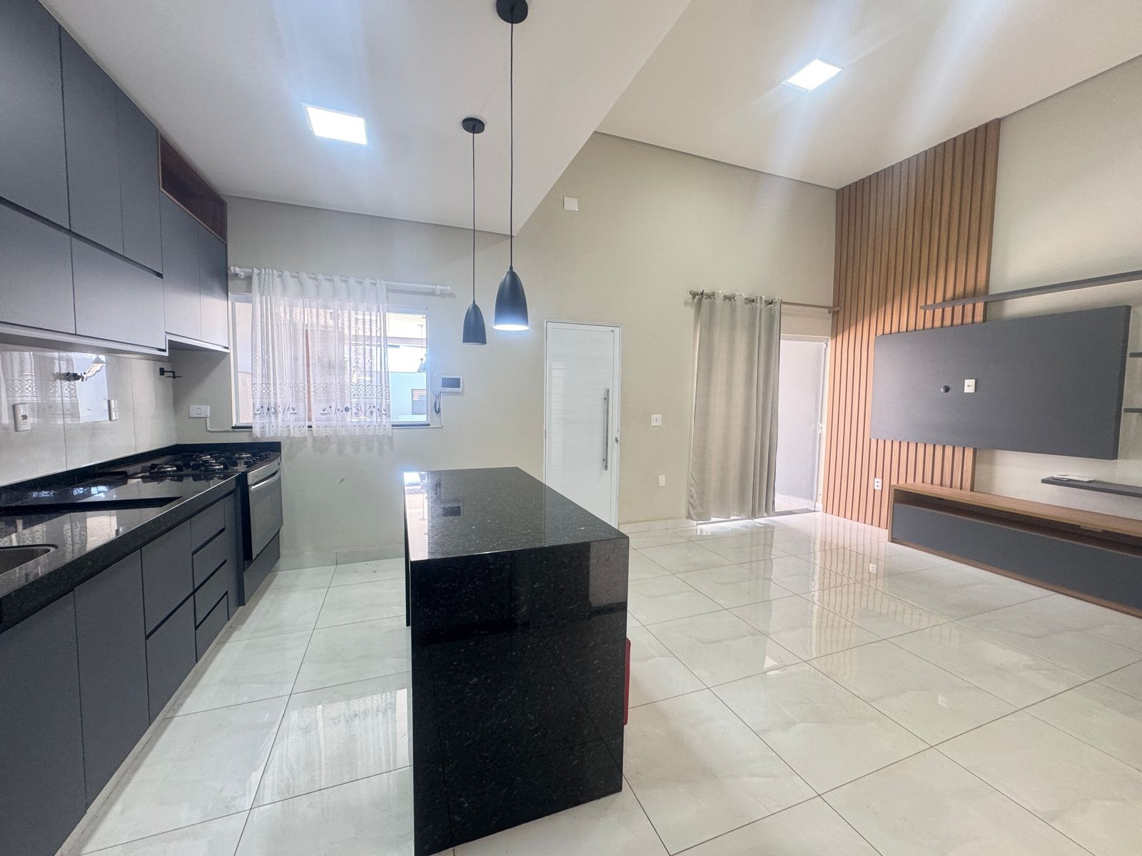 Imagens do imóveis Casa Á Venda Terrazul Sm Santa Bárbara D'Oeste
